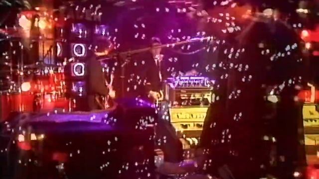 Blondie - Sunday Girl (1979) смотреть онлайн