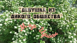 ДЕВУШКА ИЗ ДИКОГО ОБЩЕСТВА ●●●