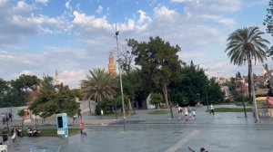 18-06-2026. Анталья. Турция 🇹🇷 Старый город.