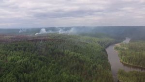 Программа «Главные новости» на 8 канале от 01.07.2026 Часть 1