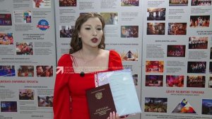 Еще вчера – последний звонок, а уже сегодня перед выпускниками Златоустовского индустриального колле