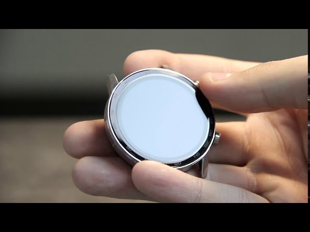 Ремонт смарт-часов Honor MagicWatch 2: разбор и замена экрана смотреть онлайн