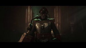WARHAMMER 40,000 Armageddon Trailer (2026) Extended  Commissar Yarrick  New Cine_1440p