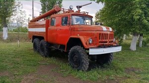 Парк Патриот. Часть 20.