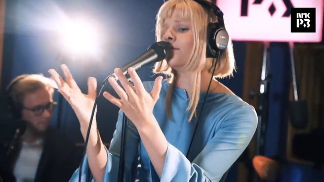AURORA | Rasputin | Boney M