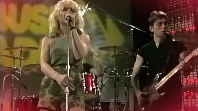Blondie - Denis (1978) смотреть онлайн