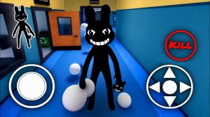 ЧТО ЕСЛИ Я ИГРАЮ ЗА СКИНВОКЕРА В ANIMAL HOSPITAL ANOMALY ROBLOX 😱