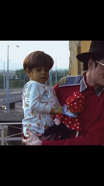 🇷🇺Майкл Джексон (Michael Jackson)