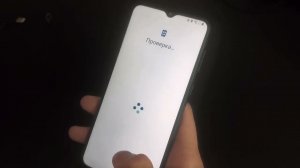 Сброс до заводских настроек телефона Samsung A032 SM-A032/DS (Настройка телефона после сброса)