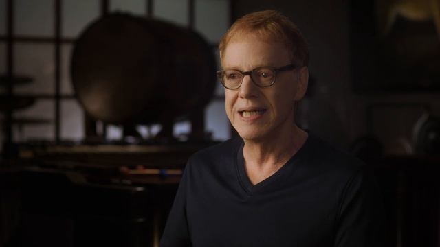 111-19 - Crossing the Line - Danny Elfman Teaches Music for Film