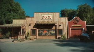 Oliver Tree - Cowboys Don't Cry