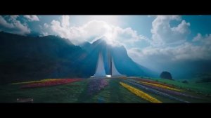 Голодные игры： Рассвет жатвы — Русский трейлер #2 (Дубляж, 2026) [azMmM152xDk]