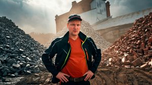 Нас в деревне ЗАКИДАЛИ КАМНЯМИ! Обратился к другу за помощью