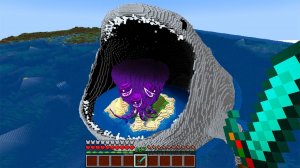 Я ЗАСПАВИНИЛ БЛУПА в Minecraft 2025!