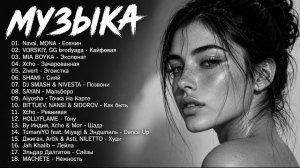 ХИТЫ 2026🎉Музыка в тренде 2026🔥САМЫЕ ЛУЧШИЕ ПЕСНИ 2026🔥Лучшие песни 2026 🔥Новинки 2026 Музыки