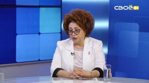 Актуальное интервью Минераловодская больница. Итоги первого полугодия 2026 года