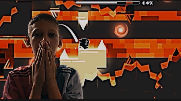 Я БИТНУЛ What is it (2.0) 500 попыток смотреть онлайн