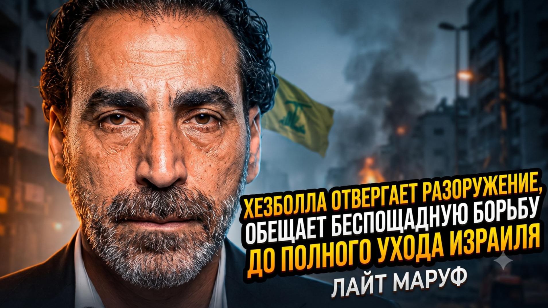 Аналитика от Нимы Алгхоршида