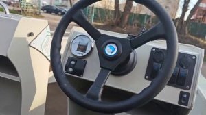 обзор на striker x42