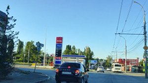 Саратов реальный обзор АЗС 01.07.26 САРАТОВ