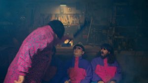 Oliver Tree - Fairweather Friends