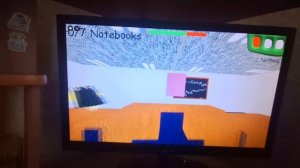 балди басикс roblox часть 1