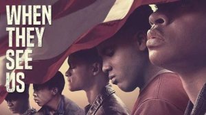 🇺🇸 Сериал «Когда они нас увидят» (2019) — Русский трейлер  1 сезон 4 серий 🎦🎬🎥🎤🚀🔥💥⚡️