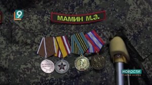 Они сражались за Родину: 1 июля в нашей стране отмечается День ветеранов боевых действий