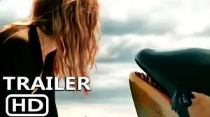 «Кит-убийца» (Killer Whale) — трейлер 2026 года 
обзор фильма.