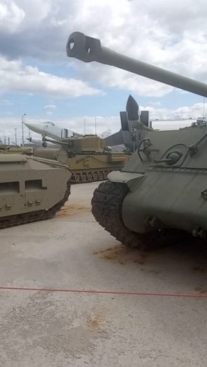 Там, где память — на открытом воздухе