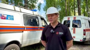 Министр энергетики Подмосковья -- о пожаре на подстанции в Люберцах