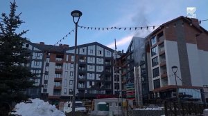 Глава КЧР провел рабочую встречу по комплексному развитию туристических территорий региона