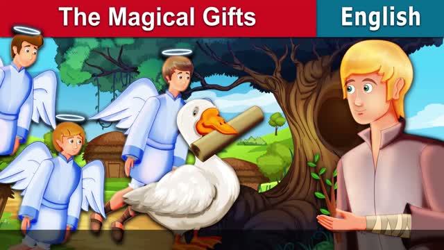 Fairy Tales