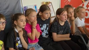 Дети летать не умеют