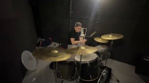 Коррозия Миокарда - Фантом (cover коррозия металла)