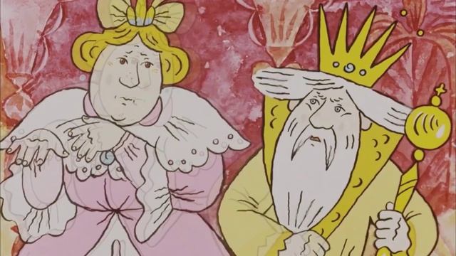 Марьмьяна,  не страмись! Не страмись  перед  державами!
