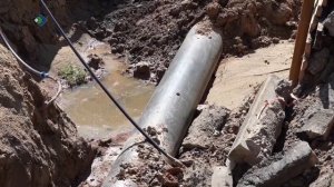 Отключать холодную воду этим летом в сыктывкарской Орбите не будут