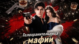 Телохранительница мафии