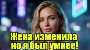: Развод года: наказал наглую жену!  История измен|Аудио рассказы|Истории из жизнИ