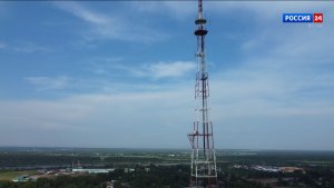1 июля телеканалу «Россия 24» исполняется 20 лет