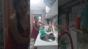 режим укропчик /делаем заготовки