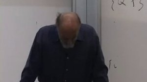 Lecture 9 ¦ Modern Physics  Classical Mechanics (Stanford)