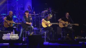 Scorpions.  Dancing with the Moonlight