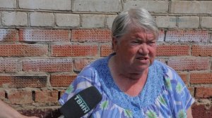 На Чапаева, 10 проблема