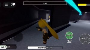 ЗЕФИРКА + МИР БУМАЖЕК = КОМАНДА! 🕵️♀️📄 Проходим Нарушенную гармонию в Roblox