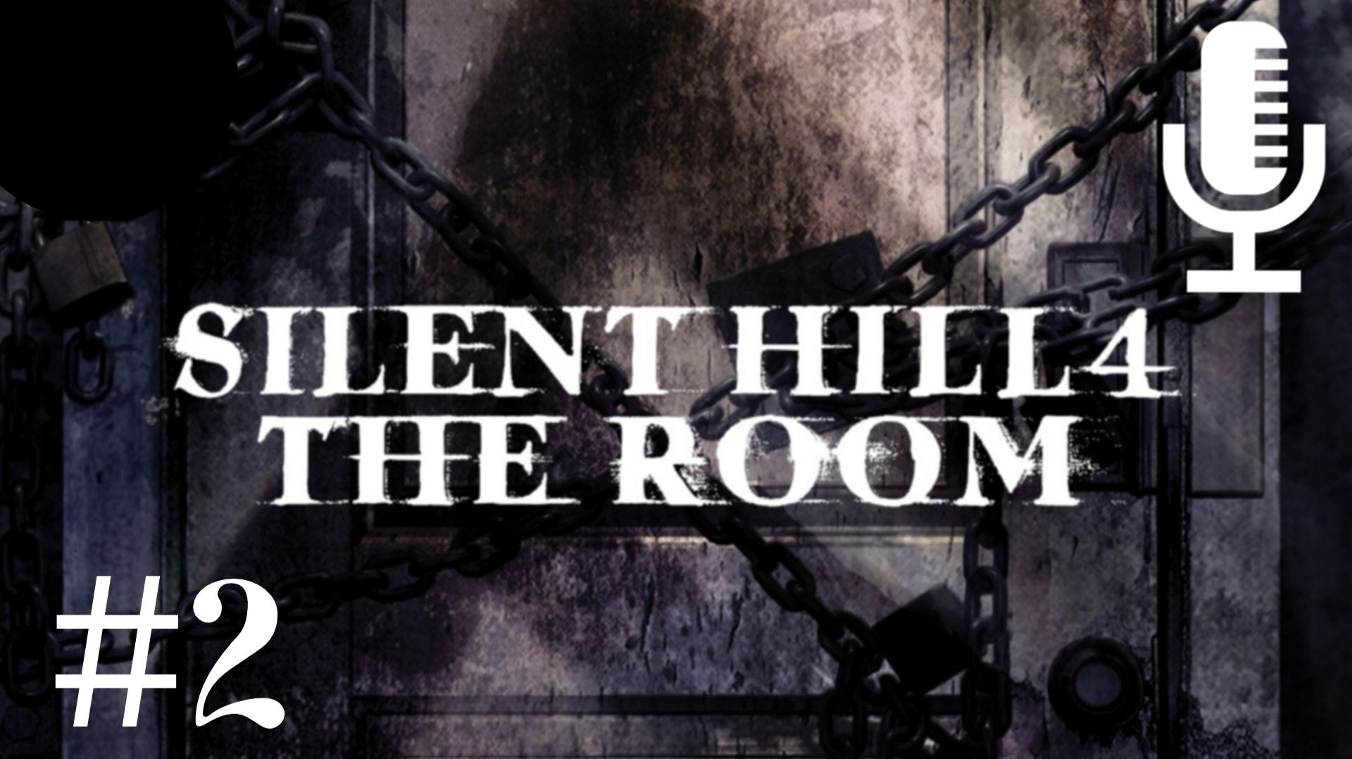 Silent Hill 4: The Room