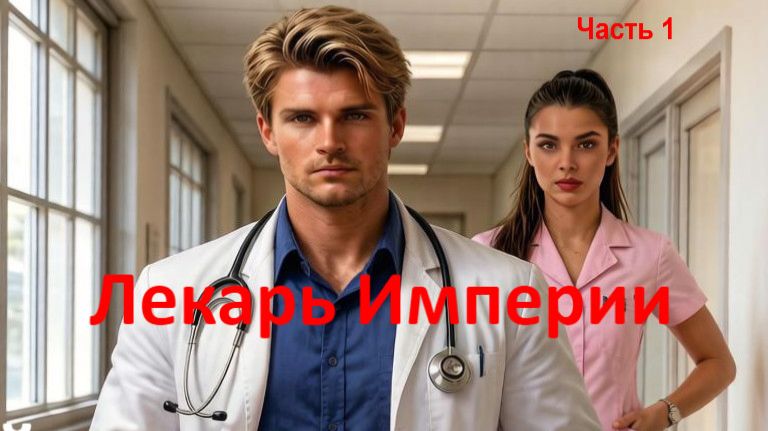 Лекарь Империи (Часть 1) смотреть онлайн