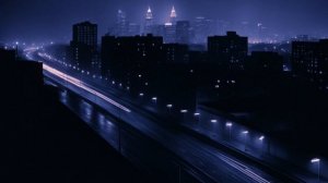 Night Drive Funk ｜ After Midnight Groove