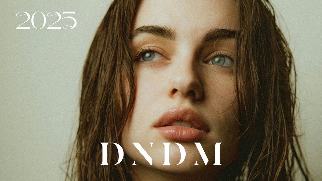 DNDM - Best New Musics Mix 2025 || Umar Keyn, Mr Salama, Davvi смотреть онлайн