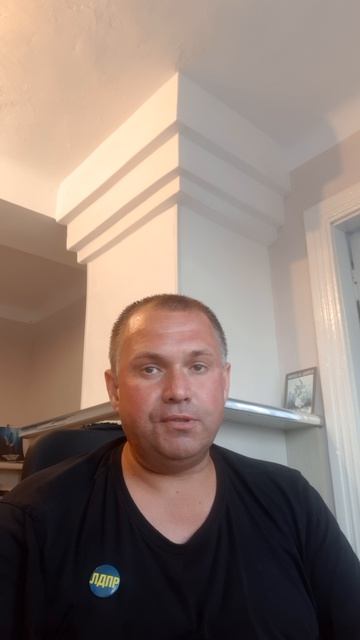 1 июля — День ветеранов